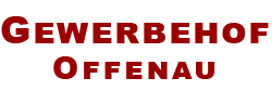 Gewerbehof Offenau 63-65